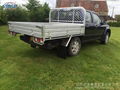 Customized Aluminium Pickup Dropside Toyota Pickup 3