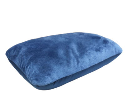 U-shaped double pillow (foam particle) 3