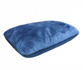 U-shaped double pillow (foam particle) 3