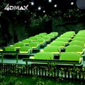 THEMED PARK 5D CINEMA 1