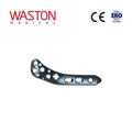 Orthopedic Implants LOC Plate CE