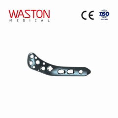 Orthopedic Implants LOC Plate CE Proximal Medial Tibial Osteotomy 