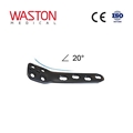 20°/30° Distal Femoral Osteotomy Locking