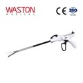 Resection Gynaecology Titanium Nails Disposable Endoscopic Cutter Stapler (YT) 