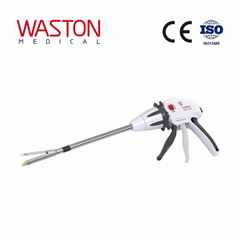 Resection Surgery Laparoscopic Disposable Endoscopic Cutter Stapler(TL II) 