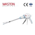 Resection Gynaecology CE Disposable Endoscopic Cutter Stapler  1