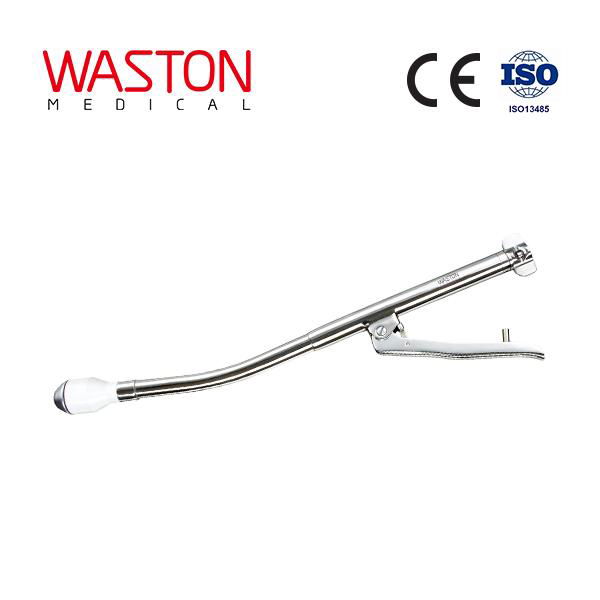 Suture Cavity Multiple Use Surgery WHD Resuable Circular Stapler 