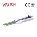 Open Surgery Surgical Stomach Surgery CE QHS Disposable Linear Cutter  1