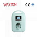 Oxygen Generator Respiratory Insufficiency Elder-Care Household Postoperative 