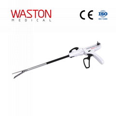 SURGICAL STAPLERS -- ENDOSCOPIC