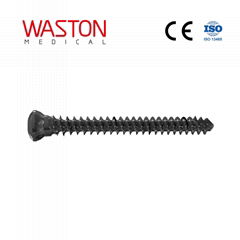 Orthopedic LOC Screw Φ3.5 Φ5.0 Proximal Shaft Fracture Humerus CE 