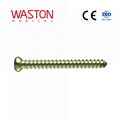 Implants Bone Graft Orthopaedics CE HA2.7mm Self-tapping LOC Screws 