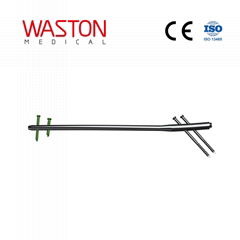 Professional X Series Standard Reconstruction Femoral Intramedullary Nails  (Hot Product - 1*)
