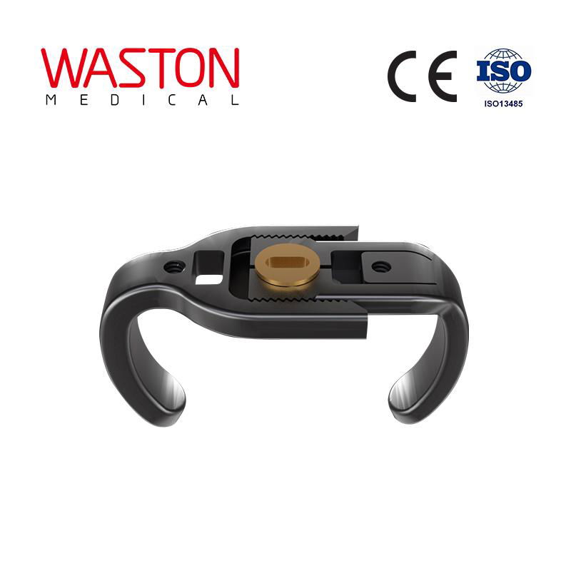 Cardiothoracic CE Ergonomic Design Sternal Fixation System 