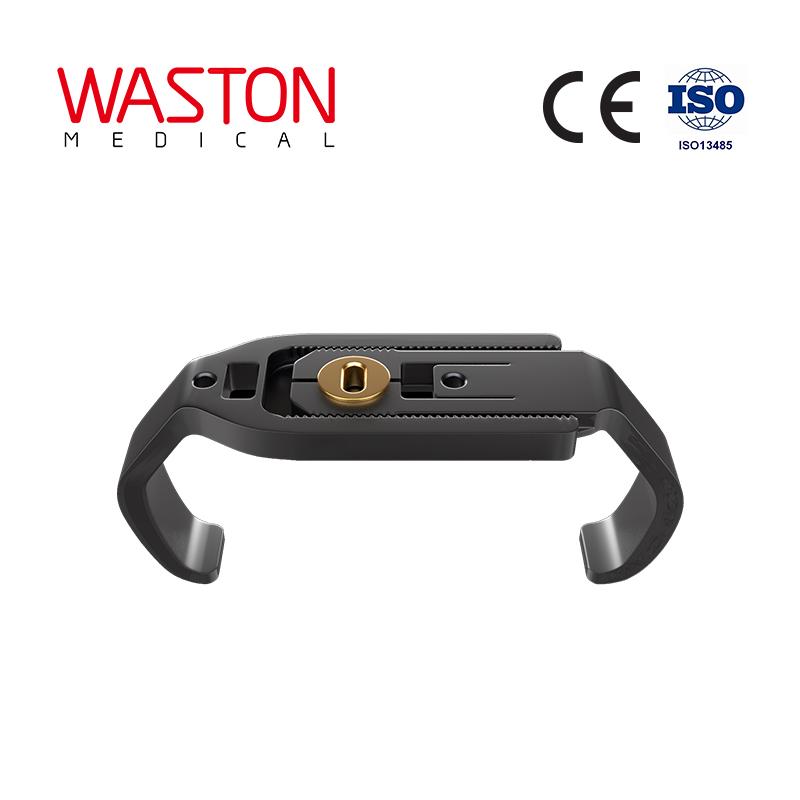 Cardiothoracic CE Ergonomic Design Sternal Fixation System  2