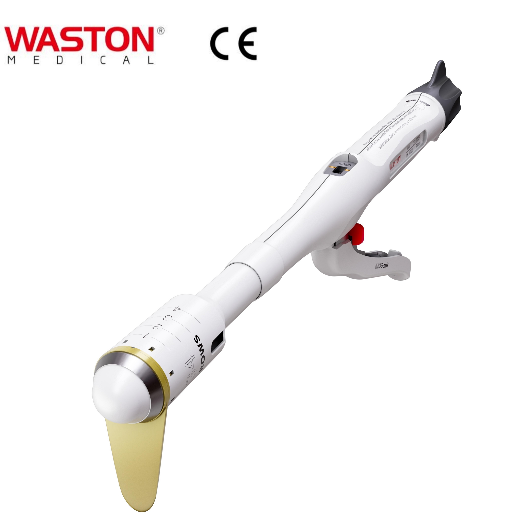 一次性使用肛腸吻合器 外科 痔瘡切除朮 微創