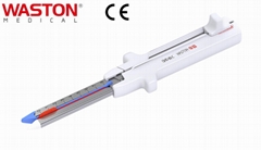 QHD Disposable Linear Stapler(CE Open Surgery Abdominal)