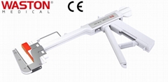FHY Disposable Linear Stapler(Open Surgery Surgery Abdominal CE) 