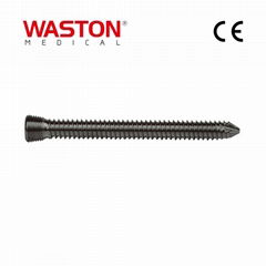 Self-tapping Torx Locking Screw 3.5mm 