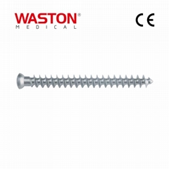 HB4.0mm Cancellous Screw(orthopedics implant trauma)