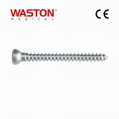 Self-tapping Cortex Screw 3.5mm (orthopedic implant trauma)