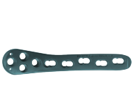 LOC Plate III Orthopedic CE Titanium Proximal Lateral Femoral (Condylar) 