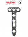Distal Lateral Radius T-shape  Universal