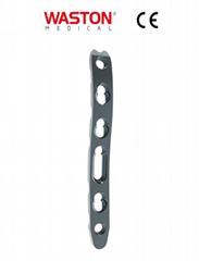 Distal Radius Dorsal Radiocarpal Locking Plate(Orthopedic implant)