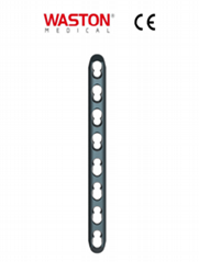 Ulna & Radius Locking Plate(Orthopedic implant)
