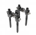 S7 Spinal fixation system(Orthopedic