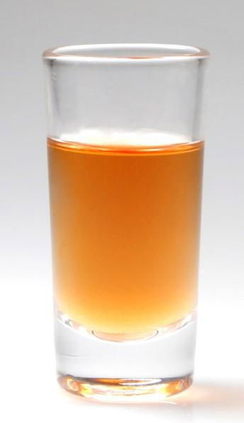 Whisky glass soju glass liquor glass cup