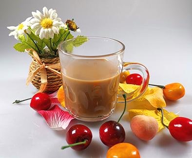 Coffee cup Glass cup water cup 230ml 2