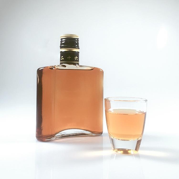Liquor Glass Small Glass 