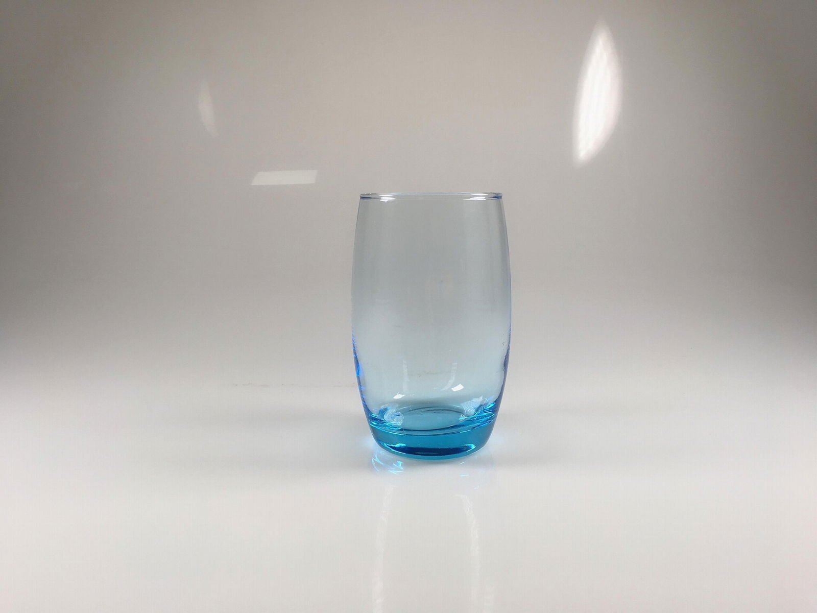 Tea glass cup water cup Aurora Cup 4