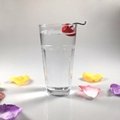 Water Glass Milk Glass Beverage Glass Cup 2