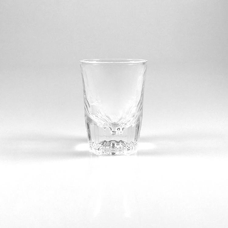 Liquor Glass Small Glass  4