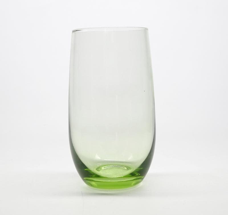 Tea glass cup water cup Aurora Cup 5