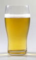 Beer glass beverage glass big capacity 2