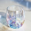 Water Glass Milk Glass Beverage Glass Cup 5