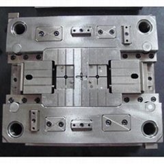 Key points of injection mold processing