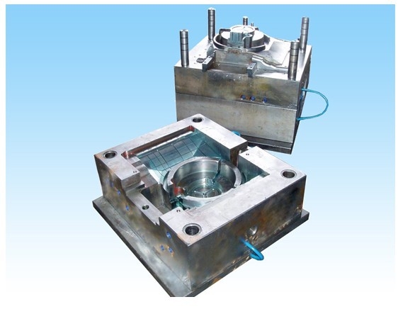 Key points of injection mold processing 2