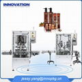 Automatic Daily Chemical Product Filling