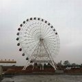 50m high theme park rides Ferris Wheel