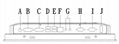 點微/DW-121TPC-K5Z工業觸摸一體機平板電腦 5
