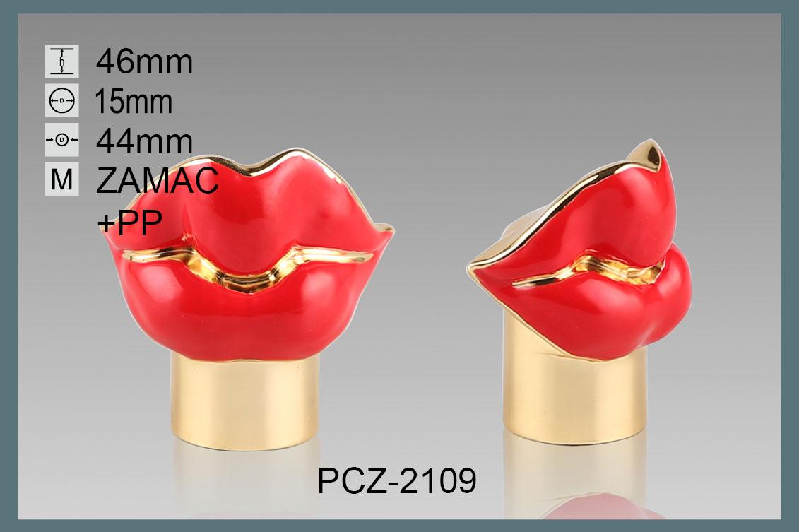 Perfume Cap (Zamac)