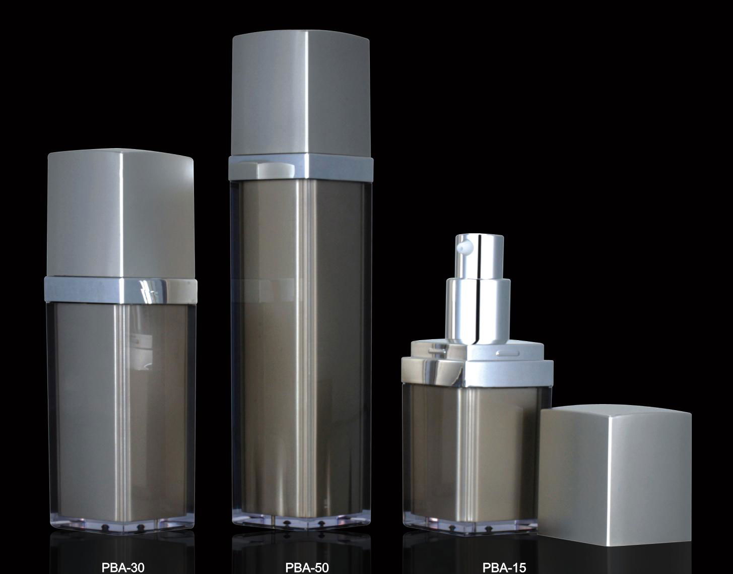 Airless Bottles