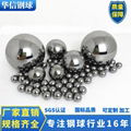 Hot Q235 solid polished mirror carbon steel ball steel ball 3