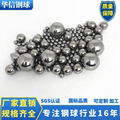 Hot Q235 solid polished mirror carbon steel ball steel ball 4