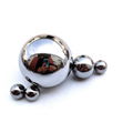 Steel ball manufacturer provides 6mm