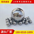 Grinding steel ball wear-resistant steel ball 1